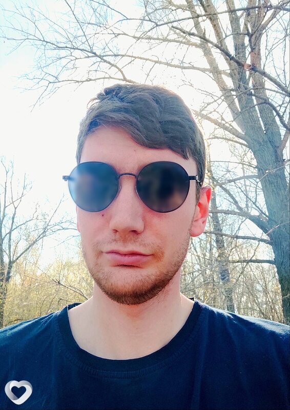 Сергей, 26, Москве — анкета №304038
