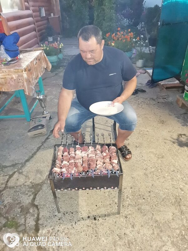Александр, 49, Минусинске — анкета №304041