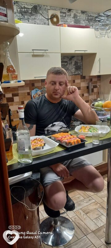 Ник, 28, Тамбове — анкета №304042