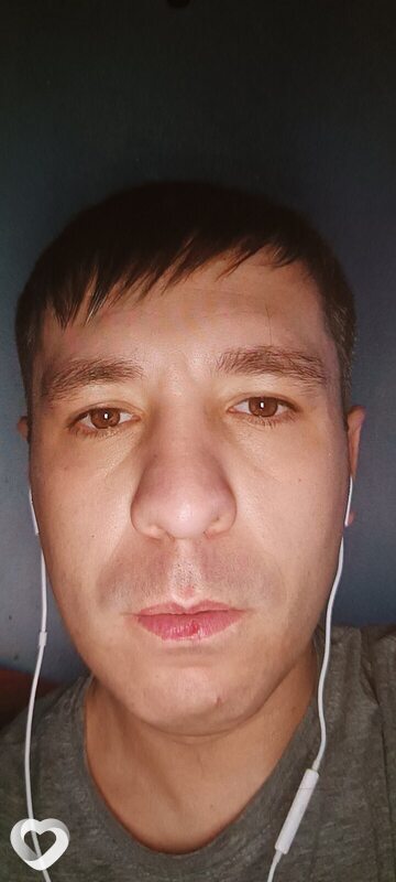 Алексей, 34, Караганде — анкета №304200