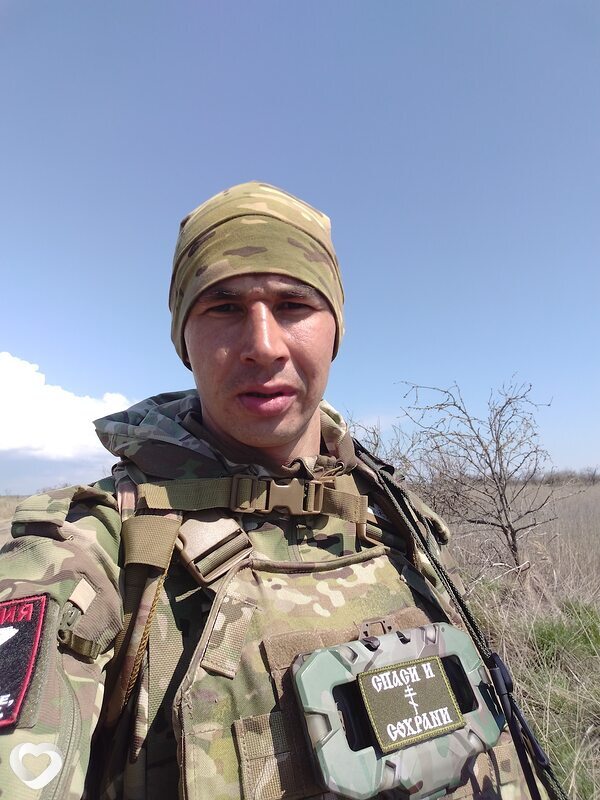 Иван, 36, Улан-Удэ — анкета №304201