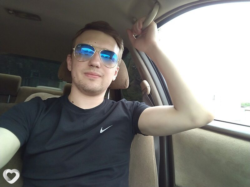 Алексей, 28, Рубцовске — анкета №304206