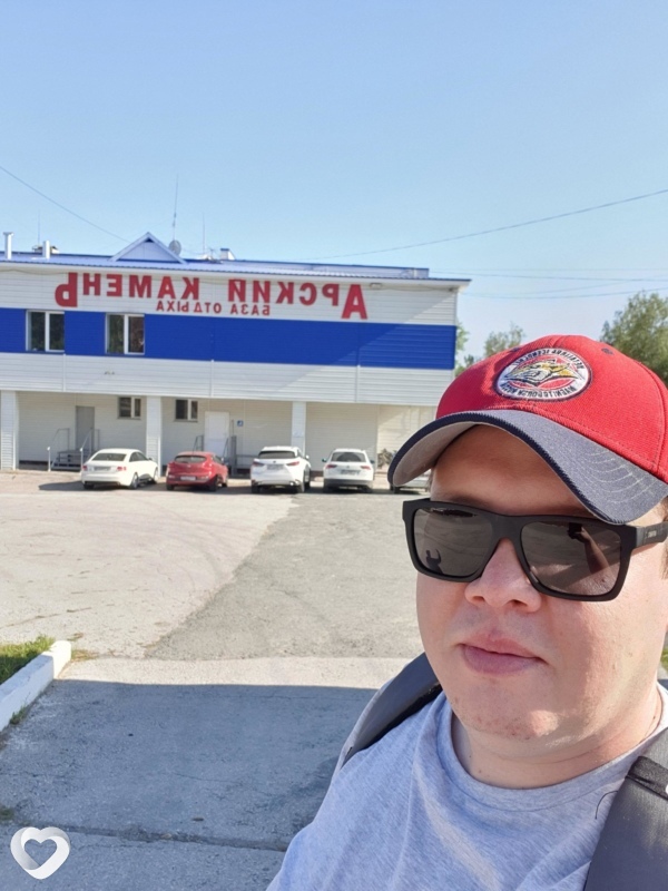 Денис, 38, Магнитогорске — анкета №304207