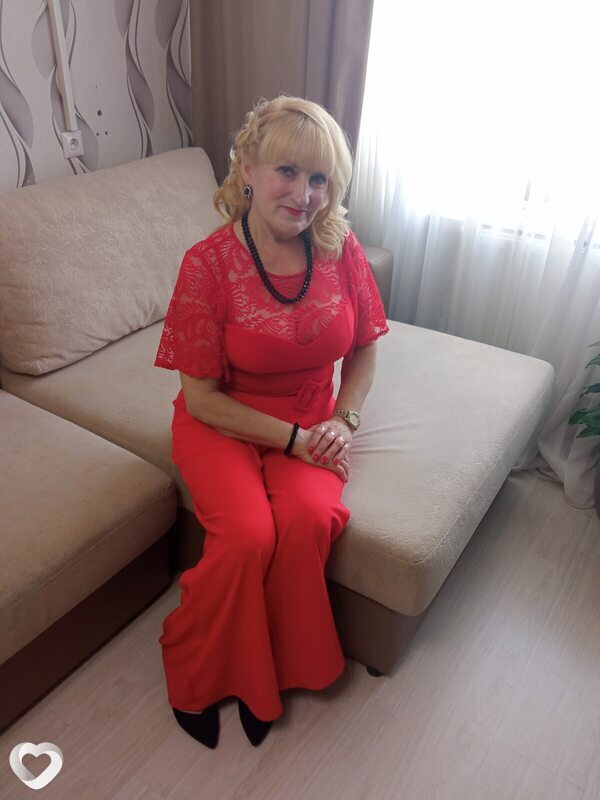 Тома, 59, Витебске — анкета №304210