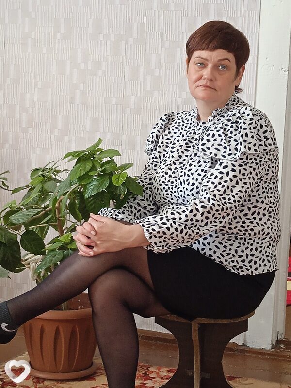 Светлана, 47, Тюмени — анкета №304215