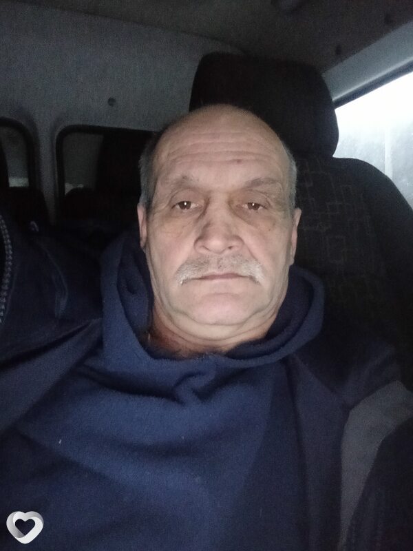 Эдуард, 55, Ижевске — анкета №304219
