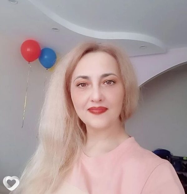 Инесса, 52, Абакане — анкета №304248