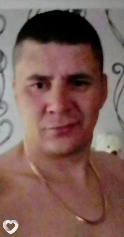 Владимир, 40, Оренбурге — анкета №304252