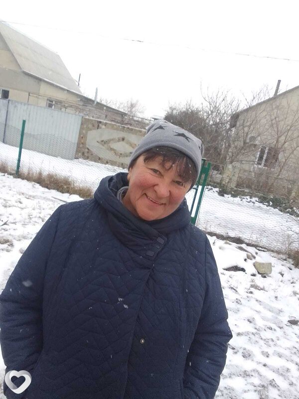 Татьяна, Судак