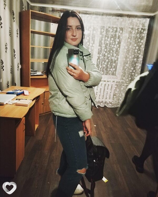 Карина, 30, Калинковичах — анкета №304257