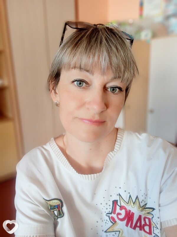 Таисия, 40, Гродно — анкета №304262