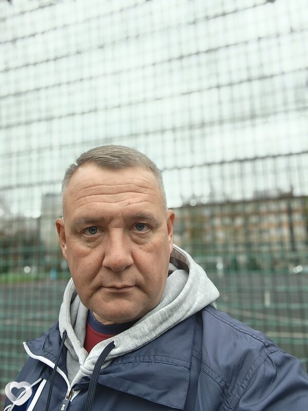 Алексей, 51, Ростове-на-Дону — анкета №304263