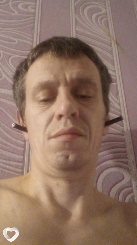 Роман, 46, Барнауле — анкета №304265