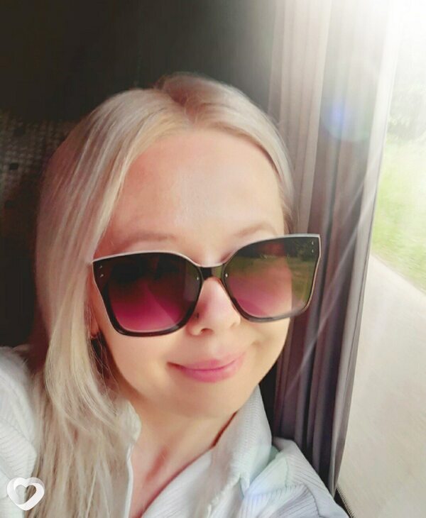 Ольга, 42, Минске — анкета №304521
