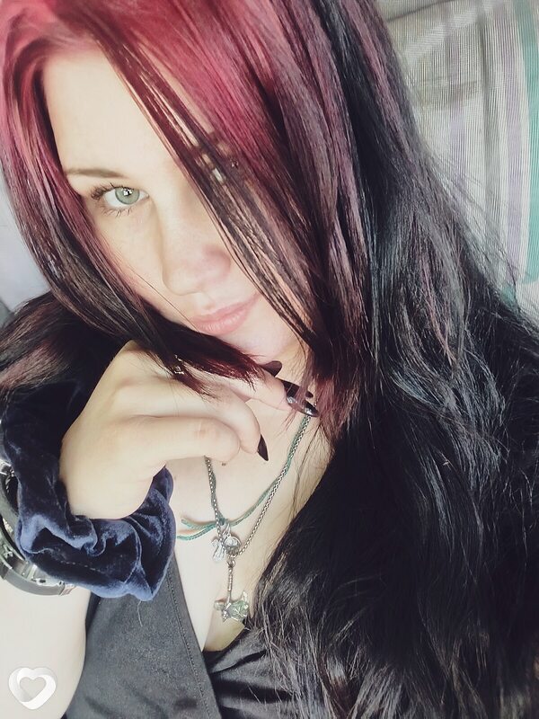 Theblackwitch, Лоев