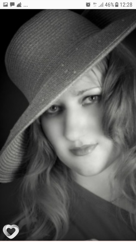 Виталина, 42, Одессе — анкета №304535