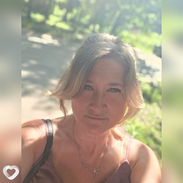 Ольга, 53, Иванове — анкета №304537