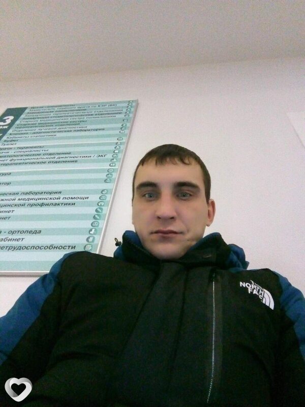 Василий, 43, Нижнем Новгороде — анкета №304539