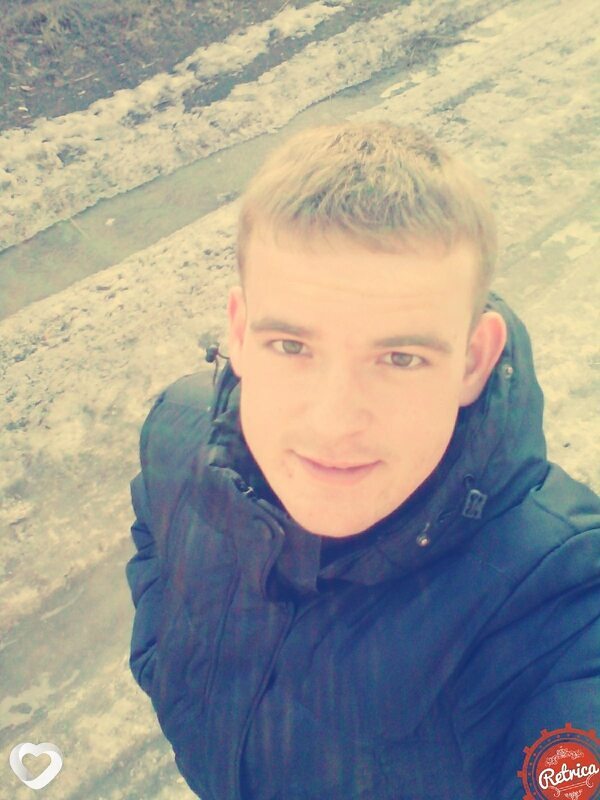 Михаил, 26, Костанае — анкета №304123