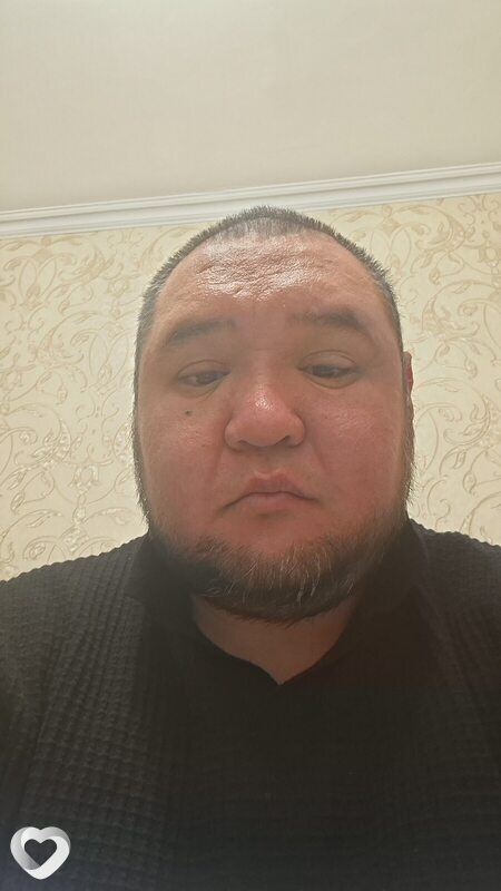 Аскар, 39, Астане — анкета №304128