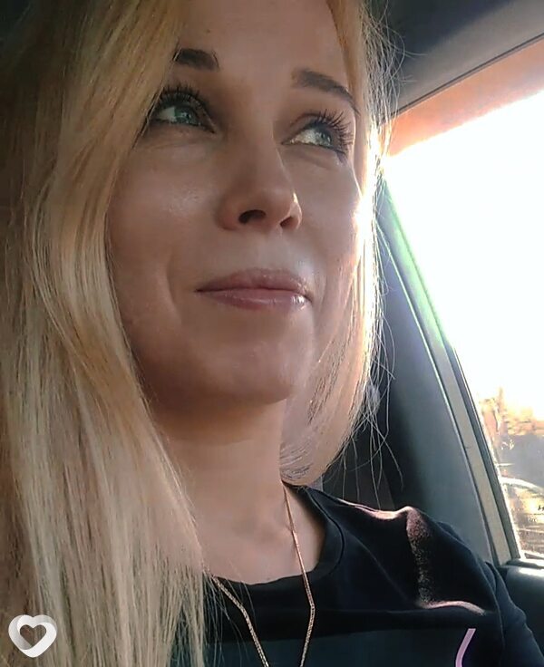 Анна, 43, Краснодаре — анкета №304132