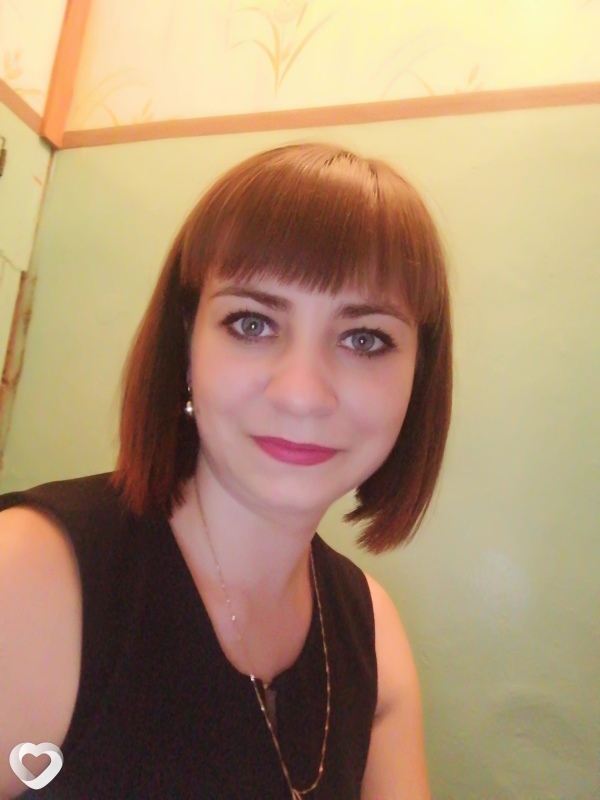 Катюха, 33, Минске — анкета №304134