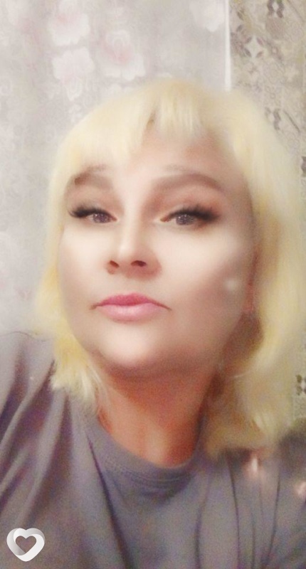 Анастасия, 42, Абакане — анкета №304138