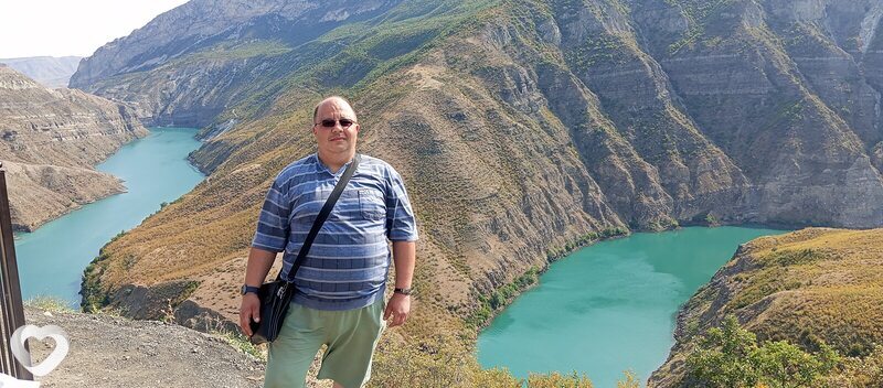 Кирилл, Георгиевск