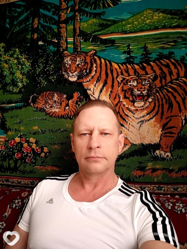 Сергей, Верещагино
