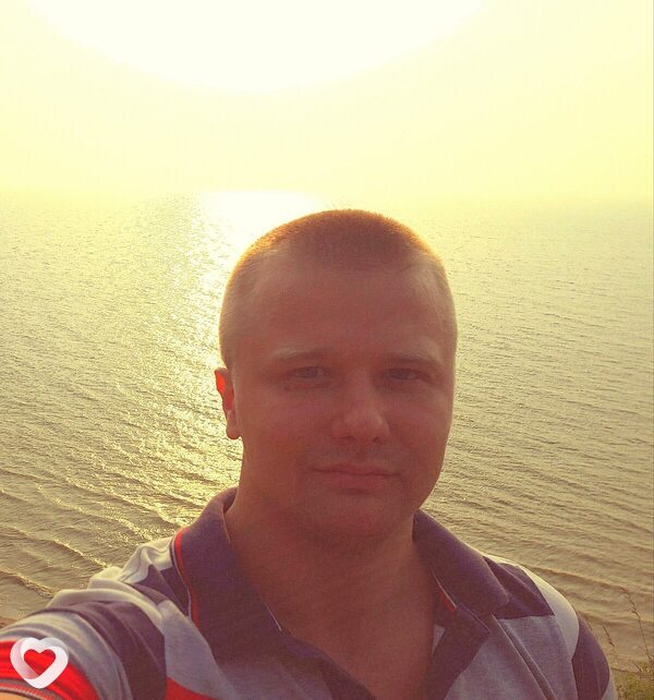 Михаил, 29, Москве — анкета №304144