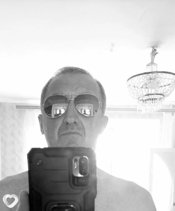Олег, 56, Таганроге — анкета №304646