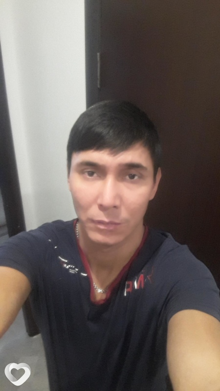 Азамат, 40, Уральске — анкета №304650