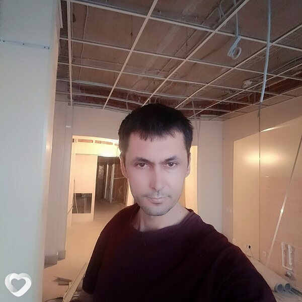 Исмаил, 46, Красноярске — анкета №304651