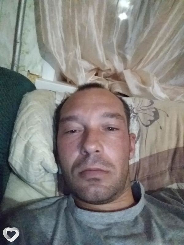 Костя, 38, Кирове-Чепецке — анкета №304652