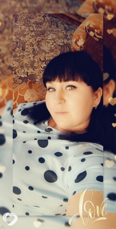 Оксана, Абатский