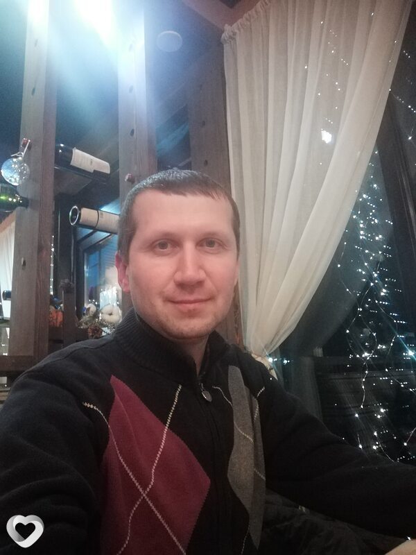 Анатолий, 40, Новомосковске — анкета №304154