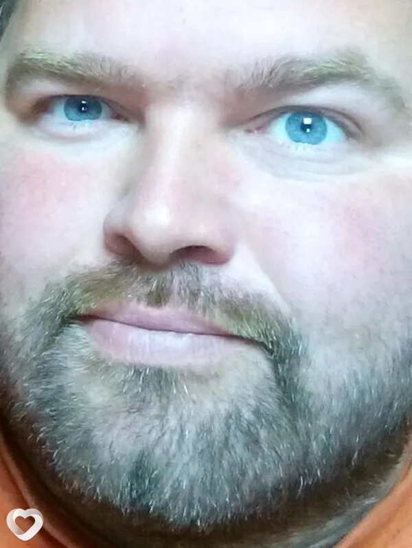 White Wolf, 49, Орше — анкета №7945