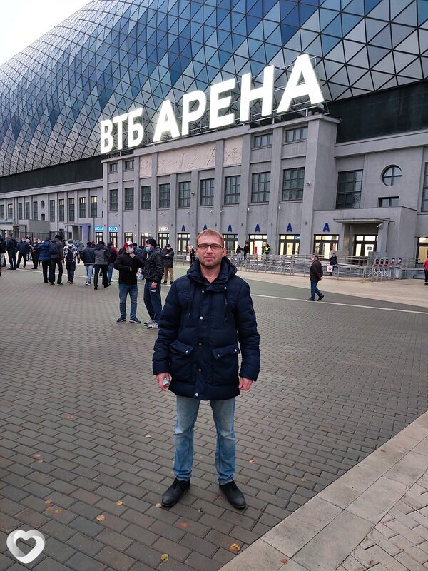 Евгений, 47, Нижнем Новгороде — анкета №304159