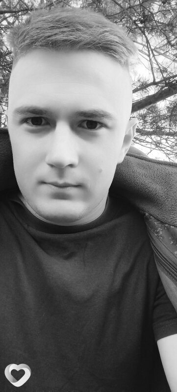 Михаил, 24, Слониме — анкета №304165