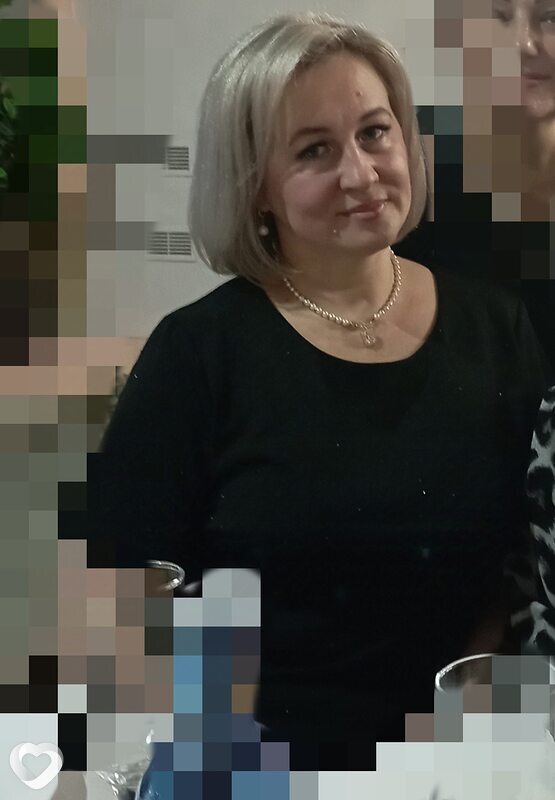 Анна, 46, Макеевке — анкета №304168