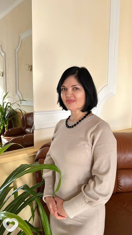 Люция, 51, Краснодаре — анкета №304171