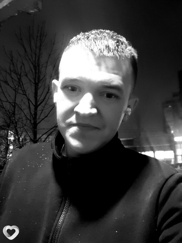 Алексей, 30, Рубцовске — анкета №304179