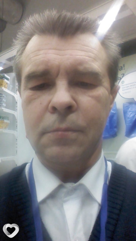 Эдуард, 56, Москве — анкета №304181