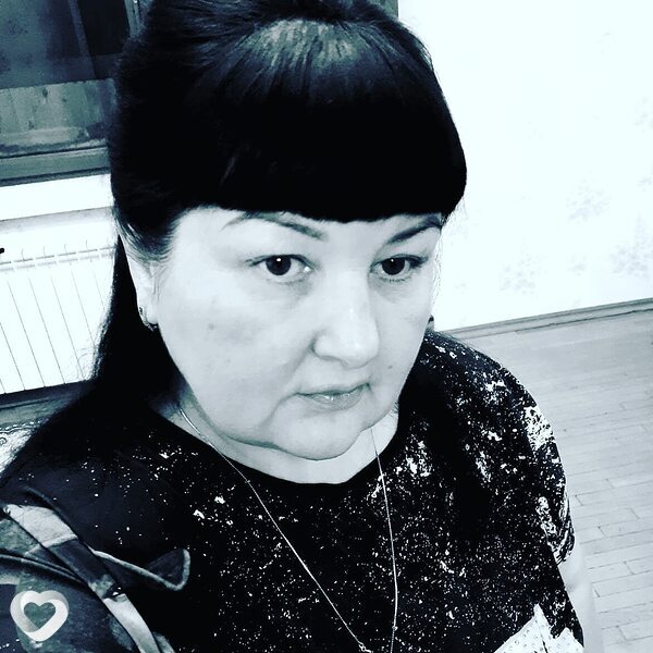 Гуля, 57, Туле — анкета №304193