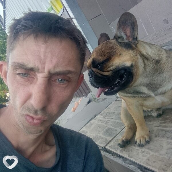 Павел, 43, Воронеже — анкета №304370
