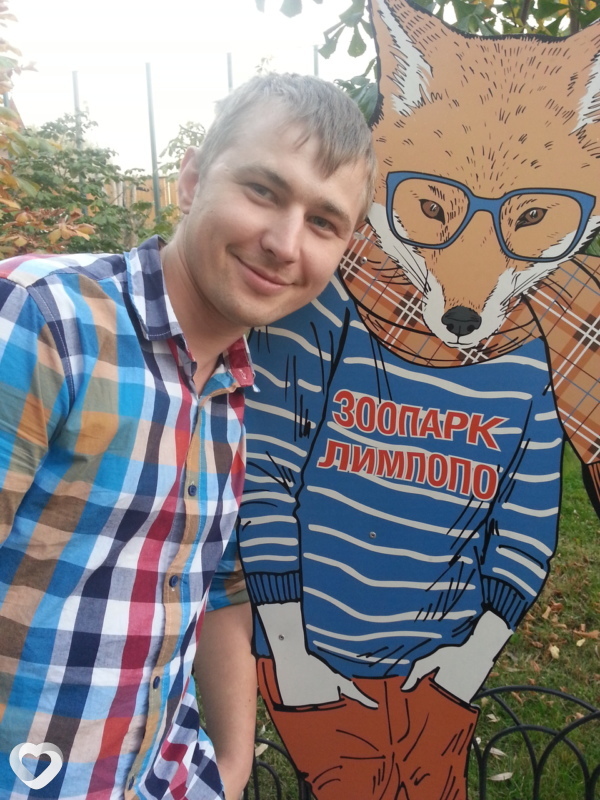 Андрей, 38, Нижнем Новгороде — анкета №304373