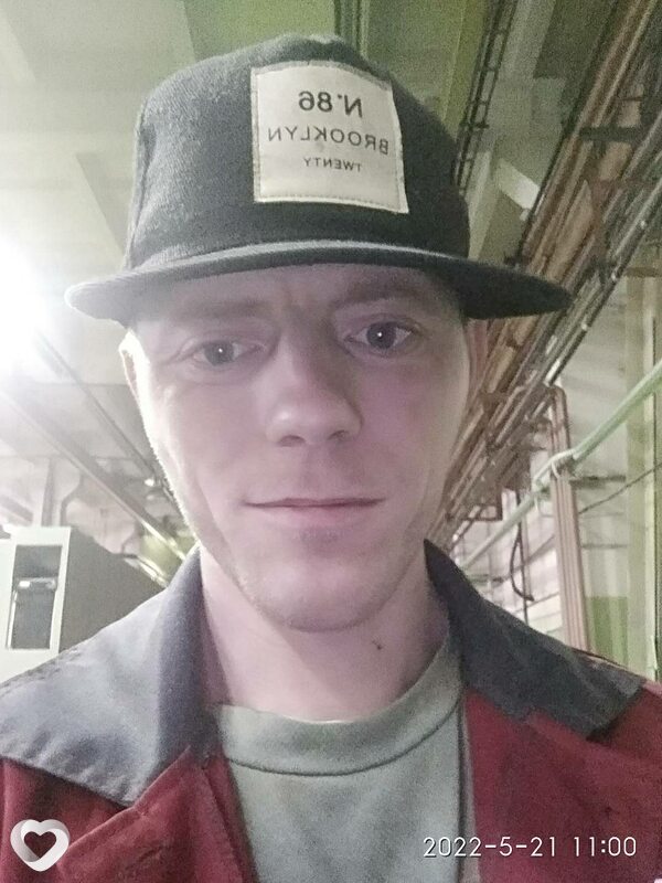 Константин, 37, Екатеринбурге — анкета №304378