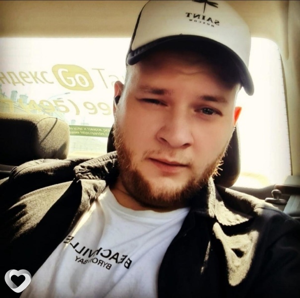 Siarhei, 34, Москве — анкета №304380