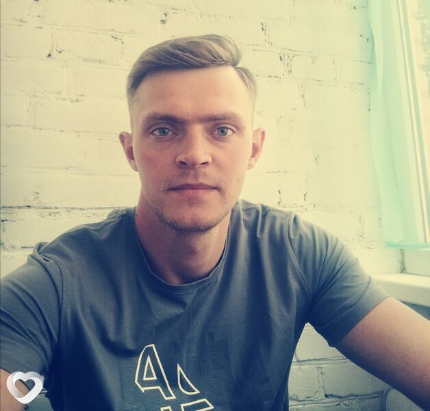Ваня, 36, Минске — анкета №304385