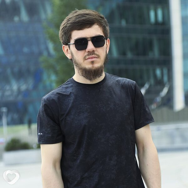 Fedya, 23, Москве — анкета №304297